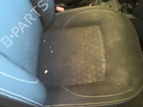 Right front seat DACIA LOGAN MCV II TCe 90 (K8M1, K8MA, K8AC) | BP38681708C16 - Image 2