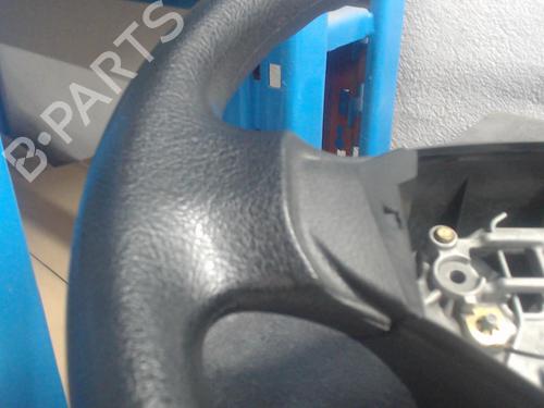 Steering wheel PEUGEOT PARTNER Tepee 1.6 HDi 16V | BP32631213C49