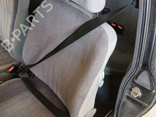 Used Front left seatbelt Front left seatbelt OPEL CORSA B (S93) 1.2 i (F08, F68, M68) (45 hp) 34152252 34152252