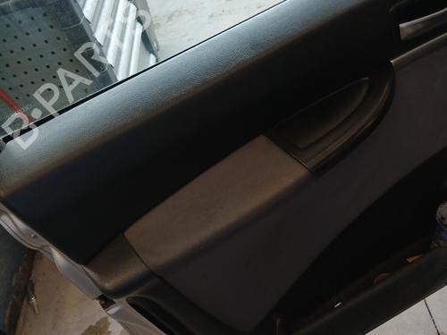 Front left window mechanism PEUGEOT 807 (EB_) 2.0 HDi | BP29854198C22