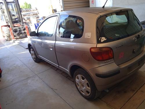 Starter TOYOTA YARIS (_P1_) 1.0 (SCP10_, SCP10R) | BP22133300M8 