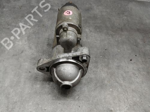 Used Starter CHEVROLET MATIZ (M200, M250) 0.8 (52 hp) 30908478