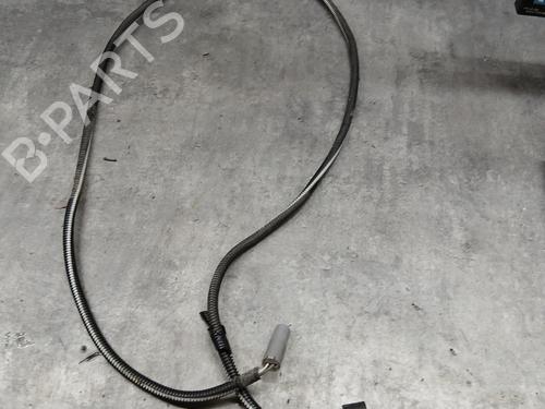 Module électronique RENAULT CLIO II (BB_, CB_) 1.6 (B/CB0D, BB00) (90 hp) 28706368