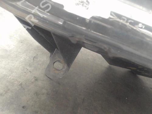 Used Left headlight Left headlight DACIA LOGAN MCV II TCe 90 (K8M1, K8MA, K8AC) (90 hp) 39988255 39988255