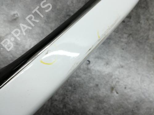 Rear right exterior door handle RENAULT MEGANE IV Hatchback (B9A/M/N_) 1.5 Blue dCi 95 (B9A2, B9A6) | BP25141534C130 