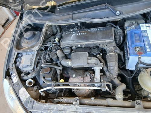 Pedal PEUGEOT 206 SW (2E/K) 1.4 HDi | BP35926729I4 - Image 8