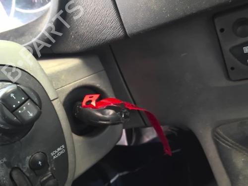 Ignition barrel RENAULT KANGOO Express (FW0/1_) 1.5 dCi 85 (FW0K, FW0L, FW0B) | BP39937852M48 - Image 2