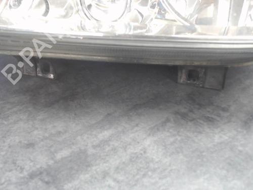 Used Left headlight Left headlight VW GOLF IV (1J1) 1.9 TDI (115 hp) 20882074 20882074