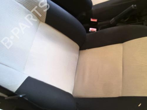 Right front seat DACIA SANDERO 1.5 dCi | BP40018669C16 - Image 6