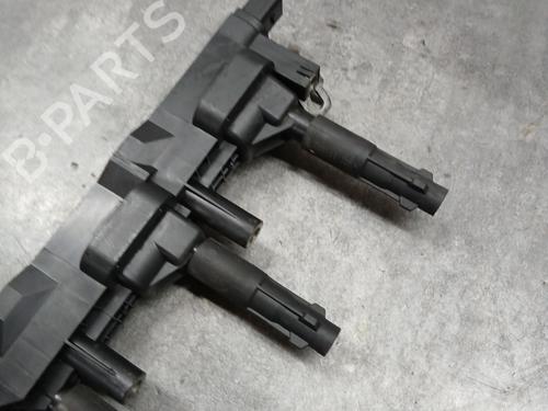Ignition coil MERCEDES-BENZ A-CLASS (W168) A 140 (168.031, 168.131) | BP28189832M94 