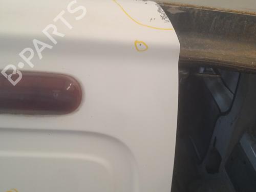 Left tailgate RENAULT KANGOO Express (FC0/1_) D 65 1.9 (FC0E, FC02, FC0J, FC0N) | BP21282740C76 