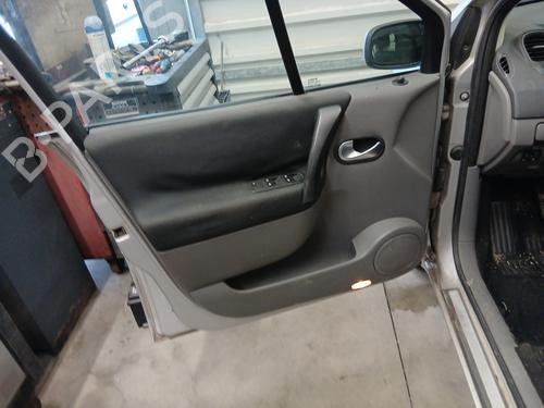 Used Front left window mechanism RENAULT GRAND SCÉNIC II (JM0/1_) 1.5 dCi (JM02, JM13) (101 hp) 29956910