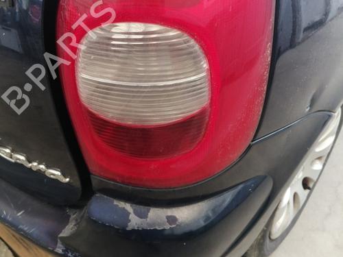 Right taillight CITROËN XSARA PICASSO (N68) 1.8 16V | BP27834688C35 