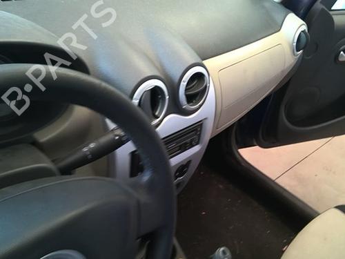 Dashboard DACIA SANDERO 1.5 dCi | BP40018680C46 - Image 3