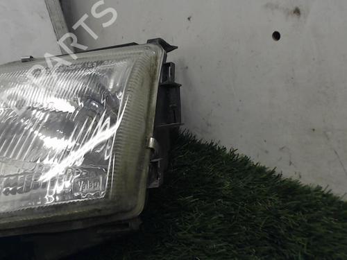 Used Left headlight Left headlight CITROËN SAXO (S0, S1) 1.0 X (50 hp) 30485098 30485098