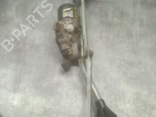 Used Front wiper motor RENAULT MEGANE III Hatchback (BZ0/1_, B3_) 1.5 dCi (86 hp) 23793933