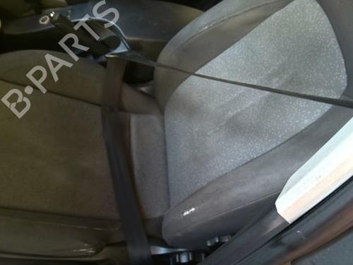 Used Front left seatbelt Front left seatbelt SEAT ALTEA (5P1) 1.9 TDI (105 hp) 40507876 40507876
