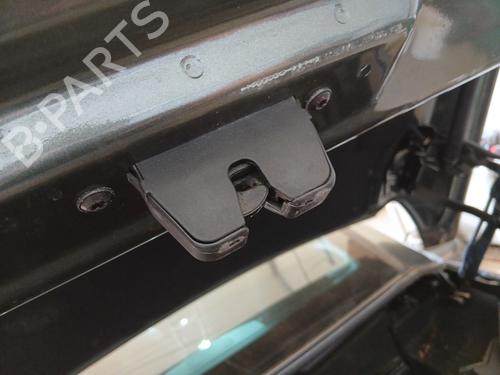 Used Tailgate lock Tailgate lock PEUGEOT 307 CC (3B) 2.0 16V (177 hp) 33722880 33722880