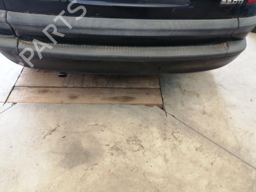 Rear bumper OPEL ZAFIRA A MPV (T98) 2.2 DTI 16V (F75) | BP27092071C8 