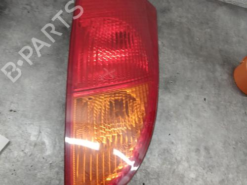 Used Right taillight FORD FOCUS I (DAW, DBW) 1.6 16V (100 hp) 30859084