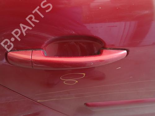 Used Rear right exterior door handle Rear right exterior door handle CITROËN C4 Picasso I MPV (UD_) 2.0 HDi 138 (136 hp) 38237121 38237121