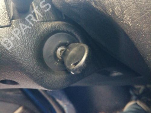 Ignition barrel CITROËN SAXO (S0, S1) 1.1 X, SX | BP27629269M48 