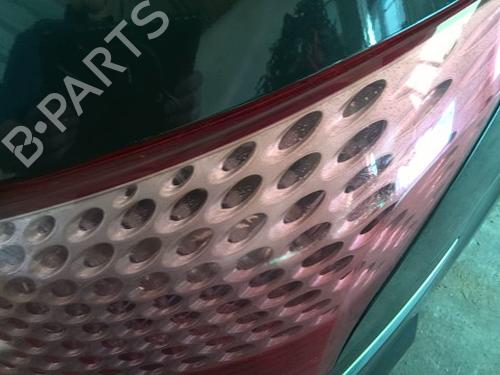 Used Right taillight Right taillight PEUGEOT 407 SW (6E_, 6D_) 2.0 HDi (140 hp) 40437228 40437228
