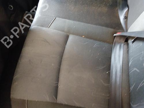 Rear seat CITROËN C4 II (NC_) 1.6 HDi 115 | BP33019412C17 - Image 9