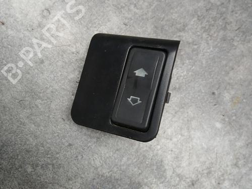 Used Right front window switch CITROËN ZX (N2) 1.4 i (75 hp) 28164170