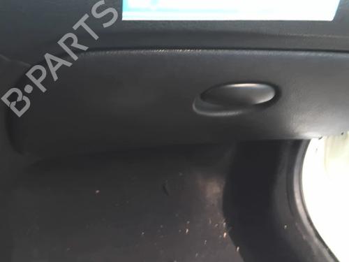 Used Glove box Glove box PEUGEOT 206 Hatchback (2A/C) 1.9 D (69 hp) 40203702 40203702