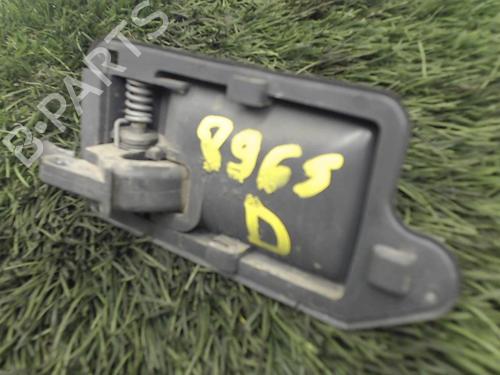 Front right interior door handle PEUGEOT 106 II (1A_, 1C_) 1.5 D | BP20887185I14 