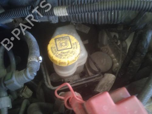 Servo brake FIAT 500 (312_) 1.3 D Multijet (312AXB1A) | BP21824643M42 