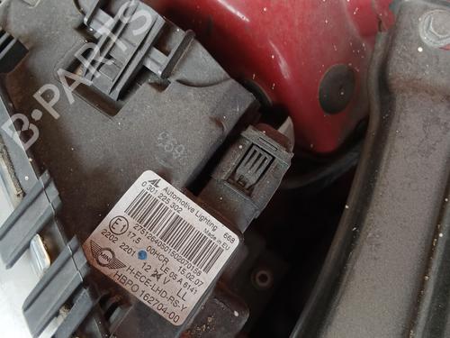 Right headlight MINI MINI (R56) Cooper | BP36009226C29 - Image 3