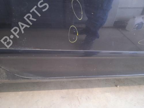 Dør høyre foran OPEL ASTRA H TwinTop (A04) 1.9 CDTi (L67) | BP21281276C3 