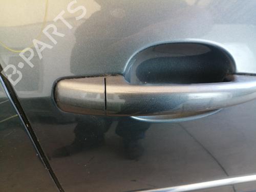Front right exterior door handle PEUGEOT 407 SW (6E_, 6D_) 2.0 HDi 135 | BP27179562C129 