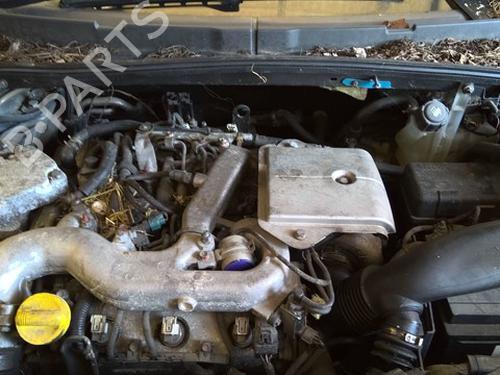 Front wiper motor RENAULT VEL SATIS (BJ0_) 3.0 dCi (BJ0J, BJ0N) | BP40018813M29 - Image 2