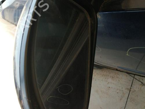 Left mirror FORD FOCUS I (DAW, DBW) 1.8 TDCi | BP26173623C26 