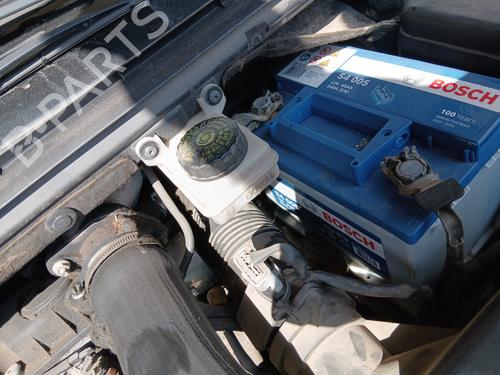 Bremseservo Bremseservo PEUGEOT 307 (3A/C) 2.0 HDi 110 (107 hp) 36009425 36009425