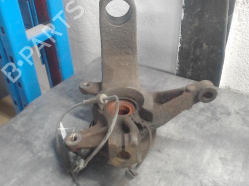 Right front steering knuckle RENAULT MEGANE II (BM0/1_, CM0/1_) 1.5 dCi (BM02, BM13, BM2A, CM02, CM13) | BP29944020M26