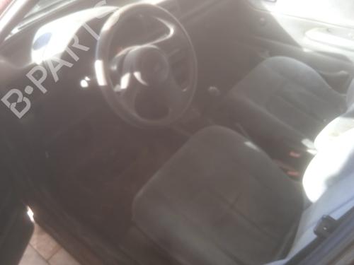 Starter FORD FIESTA III (GFJ) 1.8 D | BP26178816M8 