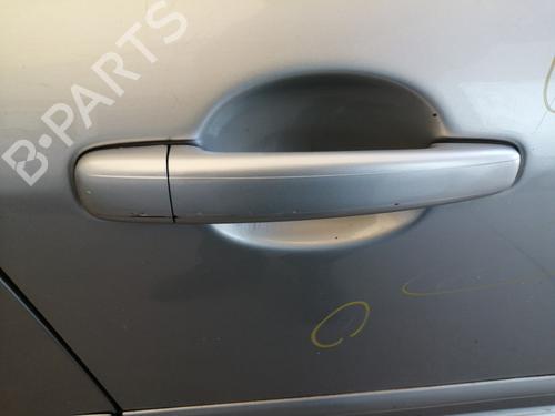 Used Front right exterior door handle PEUGEOT 307 (3A/C) 2.0 HDi 135 (136 hp) 27697337