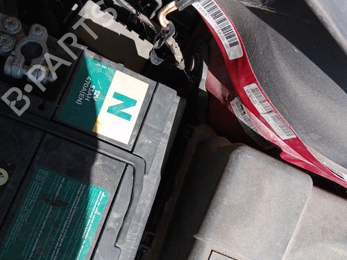 Used ABS pump PEUGEOT 207 (WA_, WC_) 1.6 HDi (90 hp) 33200469