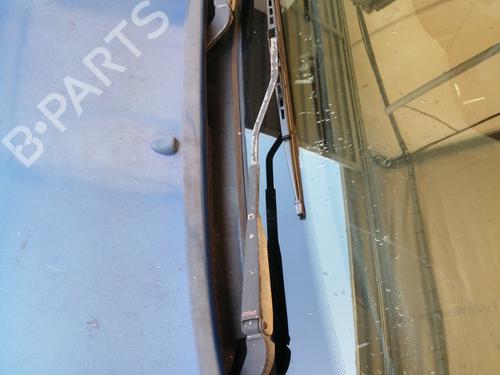 Used Front windshield wiper arm CITROËN SAXO (S0, S1) 1.1 X, SX (60 hp) 27629237
