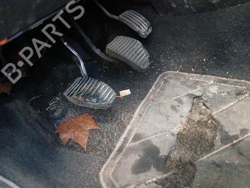 Kløtsj PEUGEOT 306 Hatchback (7A, 7C, N3, N5) 1.8 16V (110 hp) 31770222