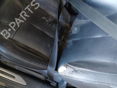 Front left belt tensioner CITROËN DS3 (SA_) 1.6 THP 155 | BP30177220C87