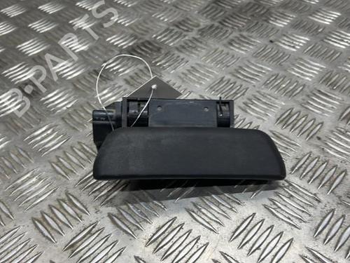 Front right exterior door handle CITROËN ZX (N2) 1.9 D | BP20882194C129 