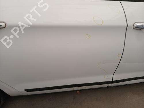 Right rear door CITROËN C5 III (RD_) 1.6 HDi 110 (RD9HZC) | BP29528739C5 