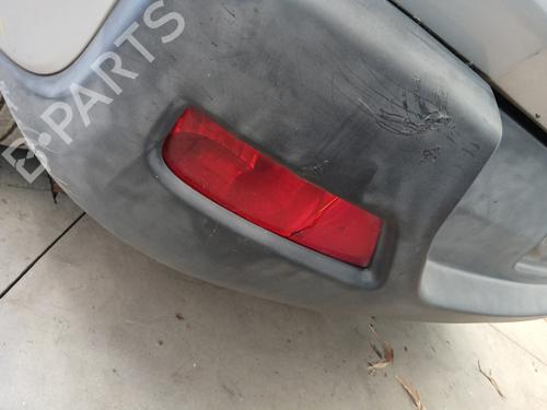 Rear bumper PEUGEOT 3008 I MPV (0U_) 1.6 HDi | BP29310622C8 