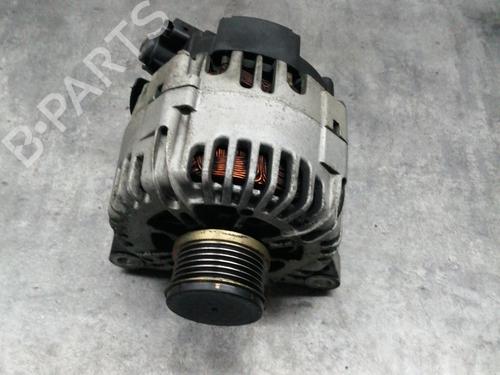 Alternator PEUGEOT 807 (EB_) 2.0 HDi | BP28000300M7