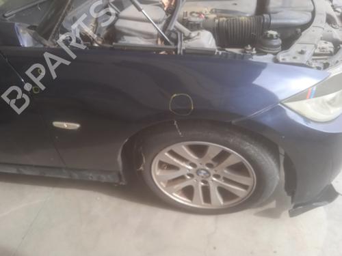 Right front fenders BMW 3 (E90) 320 d | BP24148363C42 